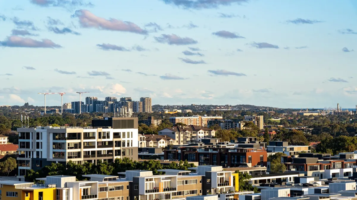 La Ciudad de Sídney prohíbe el gas y vota por electrificar todos los nuevos edificios grandes