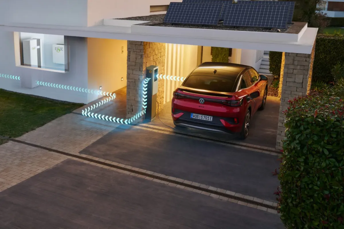 Alemania debe eliminar urgentemente los obstáculos en el camino de la carga bidireccional para vehículos eléctricos 