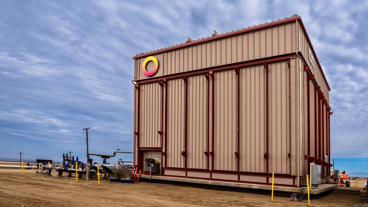 Heineken, Rondo y EDP impulsan en Lisboa el mayor proyecto de almacenamiento térmico en la Península Ibérica