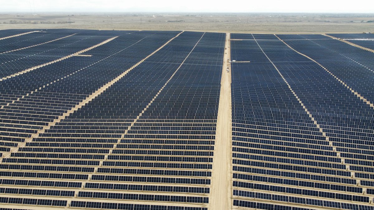 ContourGlobal consigue 350 millones de dólares de financiación en EEUU para desarrollar renovables