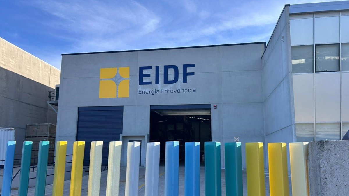 EIDF registra pérdidas de 12 millones hasta junio tras su proceso de reconstrucción y saneamiento