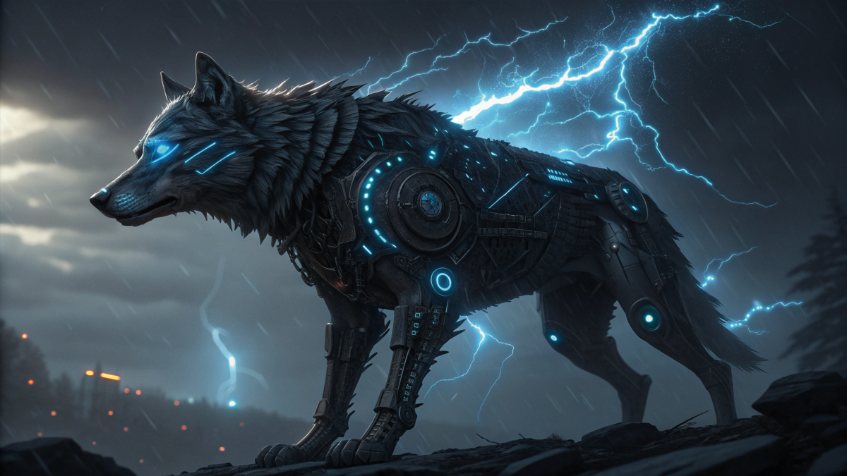 Pedro y el lobo energético: ¡que viene el apagón! 