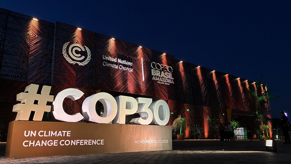 Japón pedirá en la COP30 más mitigación y cooperación ante la indiferencia  de EEUU