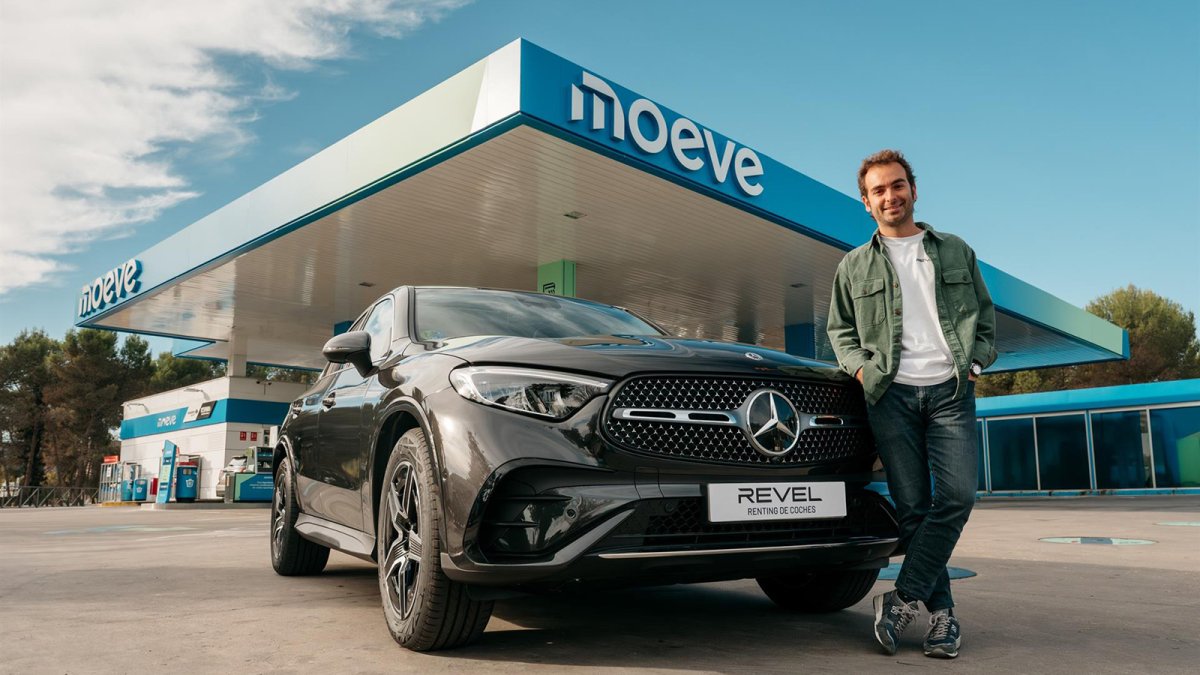 Revel se alía con Moeve para permitir a sus clientes acceder a servicios de la energética