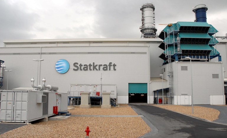 Statkraft avanza en los planes de amoníaco verde en la islas Shetland