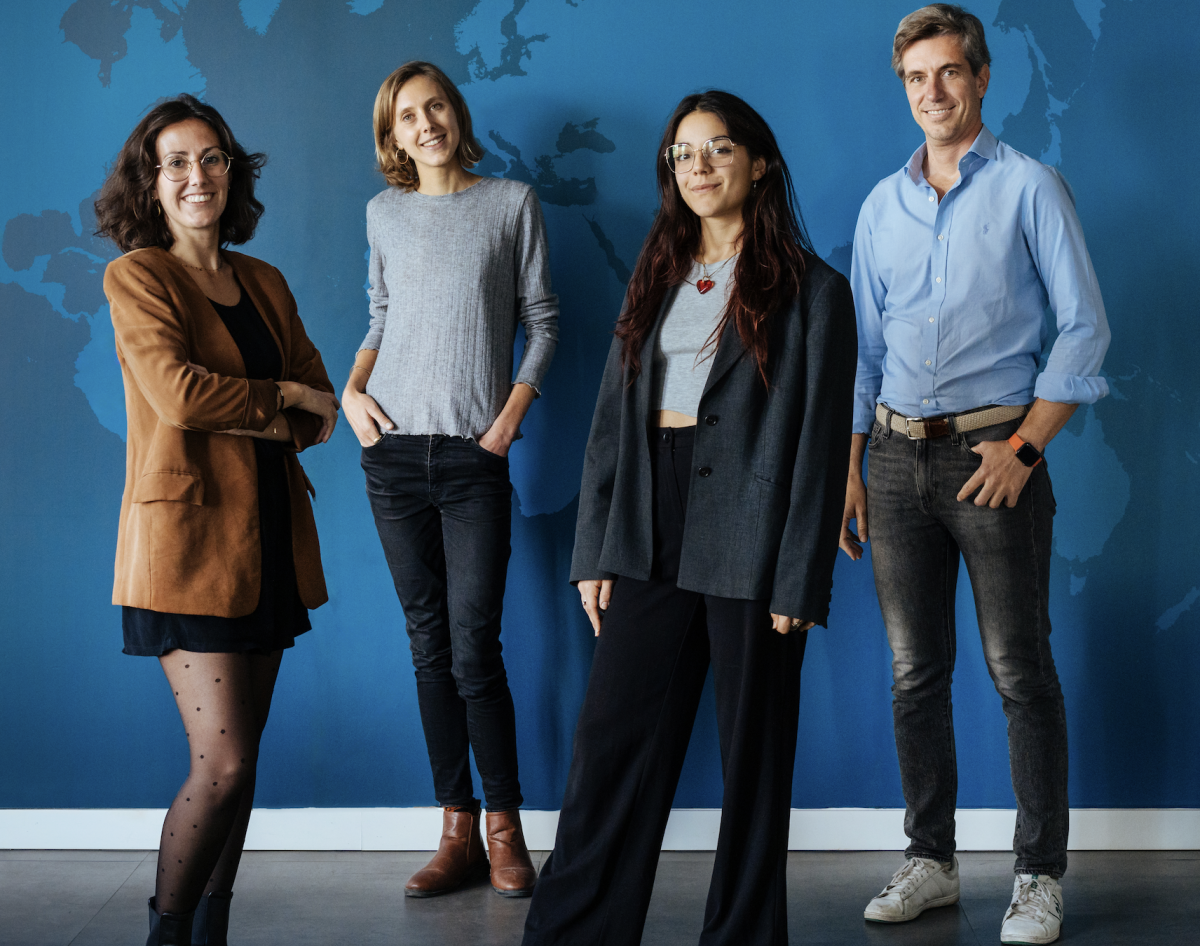 Enerfip alcanza los 10 millones de euros en devoluciones a sus inversores de proyectos de energía renovable en España