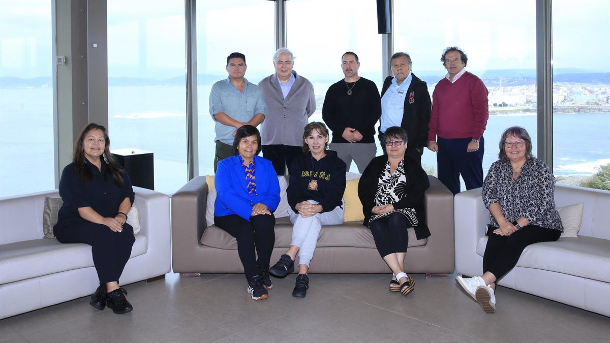 Ecoener se alía con un pueblo indígena para desarrollar proyectos de renovables en Canadá