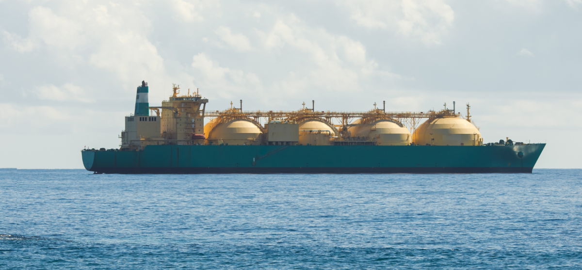 Los contratos de GNL a largo plazo no son una garantía de seguridad energética para Europa Central y Oriental