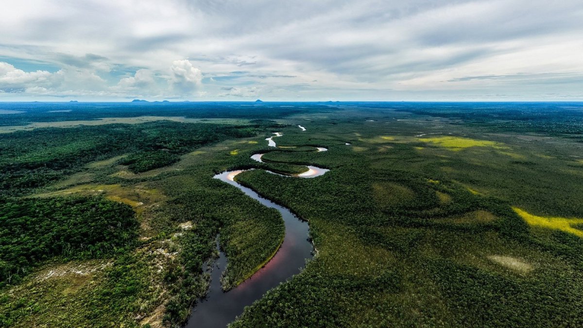 El Banco de desarrollo de América Latina y el Caribe anuncia una inversión de 34.574 millones de euros en los próximos cinco años para financiar el crecimiento sostenible e impulsar la acción climática.