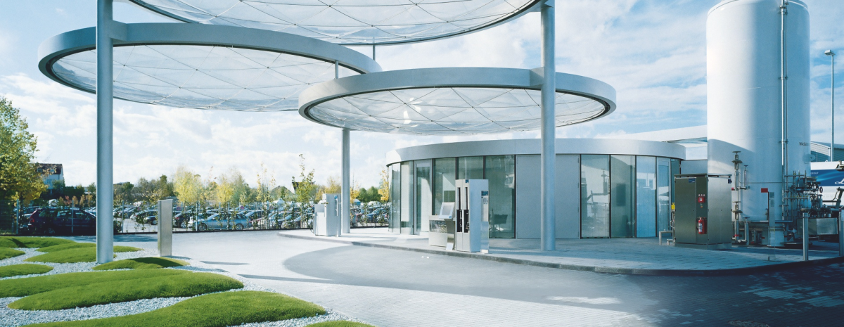 Go Energy se alía con el gigante chino del hidrógeno Ally para desarrollar proyectos de amoníaco verde en España y Europa