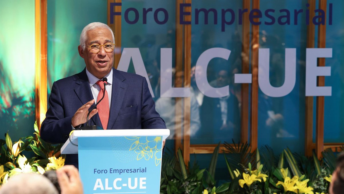 La UE financiará con 1.150 millones proyectos para integrar las redes eléctricas en Centroamérica