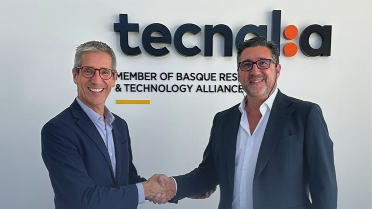 Tecnalia y Solas Earth sellan una asociación estratégica para impulsar la energía del futuro.