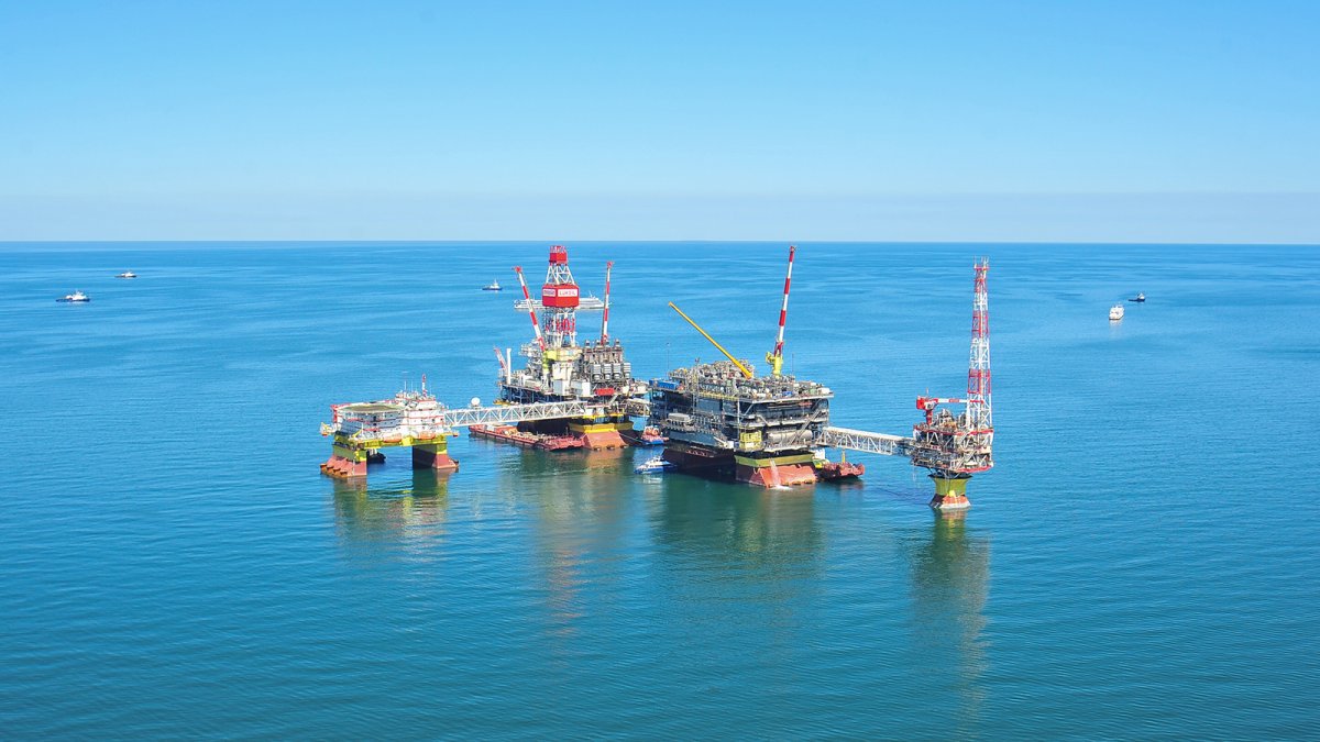 Bulgaria también solicitó una exención a las sanciones de Estados Unidos contra Lukoil