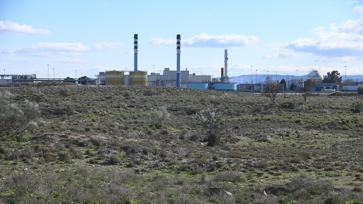 Luz verde a la construcción del edificio principal de la gigafactoría de Stellantis en Figueruelas