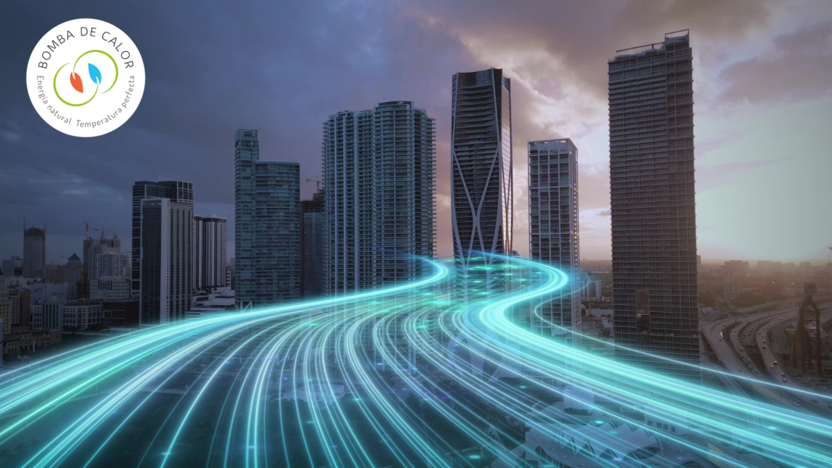 Agnosticismo tecnológico, pero no fiscal: la paradoja de la bomba de calor