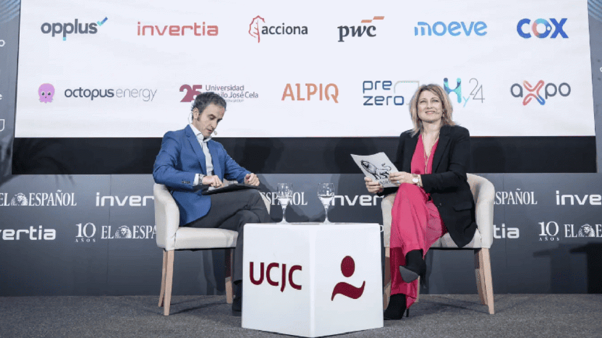 Nostrum Group apuesta por España como hub europeo de centros de datos y reclama una regulación más estable