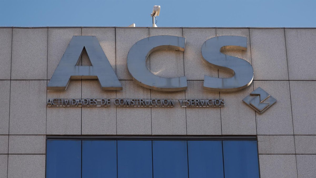 ACS y GIP se alían para lanzar una plataforma global de centros de datos valorada en 2.000 millones