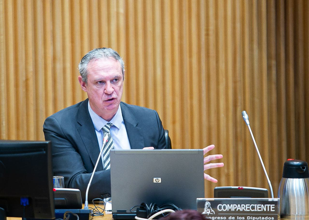 Juan A. Labat (Feique): "Necesitamos electricidad a menos de 40 €/MWh para competir con China y EEUU"