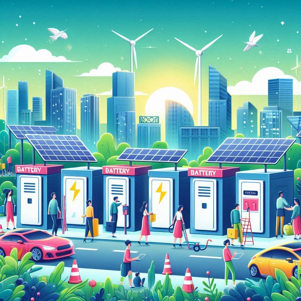 Adelpa pide que se desestimen las plantas de baterías proyectadas que cuentan con el rechazo de los Ayuntamientos.