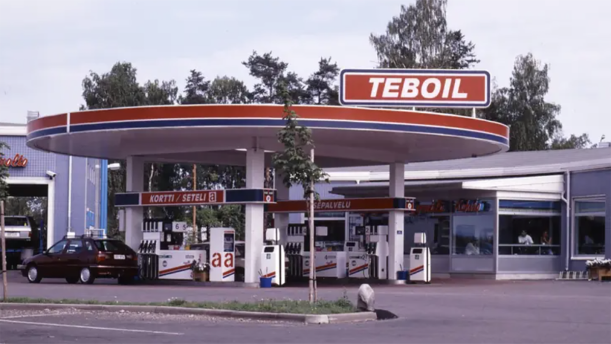 La filial finlandesa de Lukoil operará con normalidad tras la exención temporal de sanciones