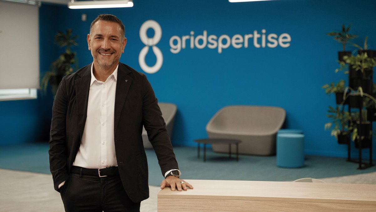 Enel y CVC nombran nueva cúpula en la empresa de redes Gridspertise
