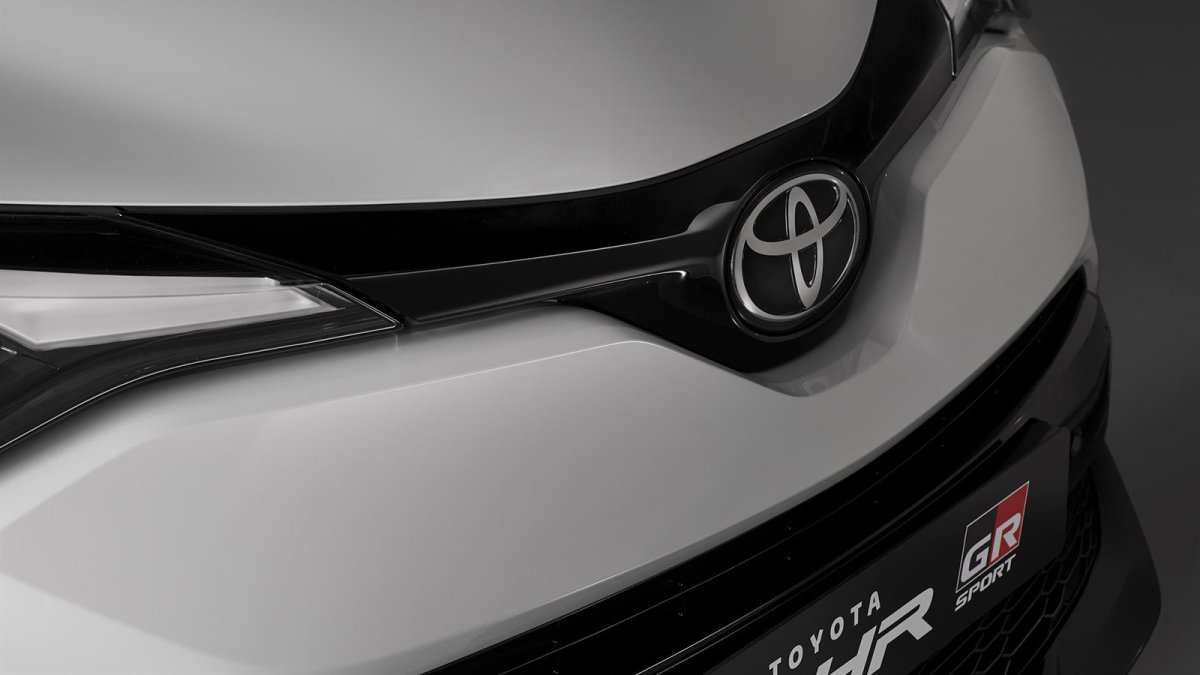 Toyota invertirá casi 790 millones de euros en Estados Unidos para fabricar más modelos híbridos.