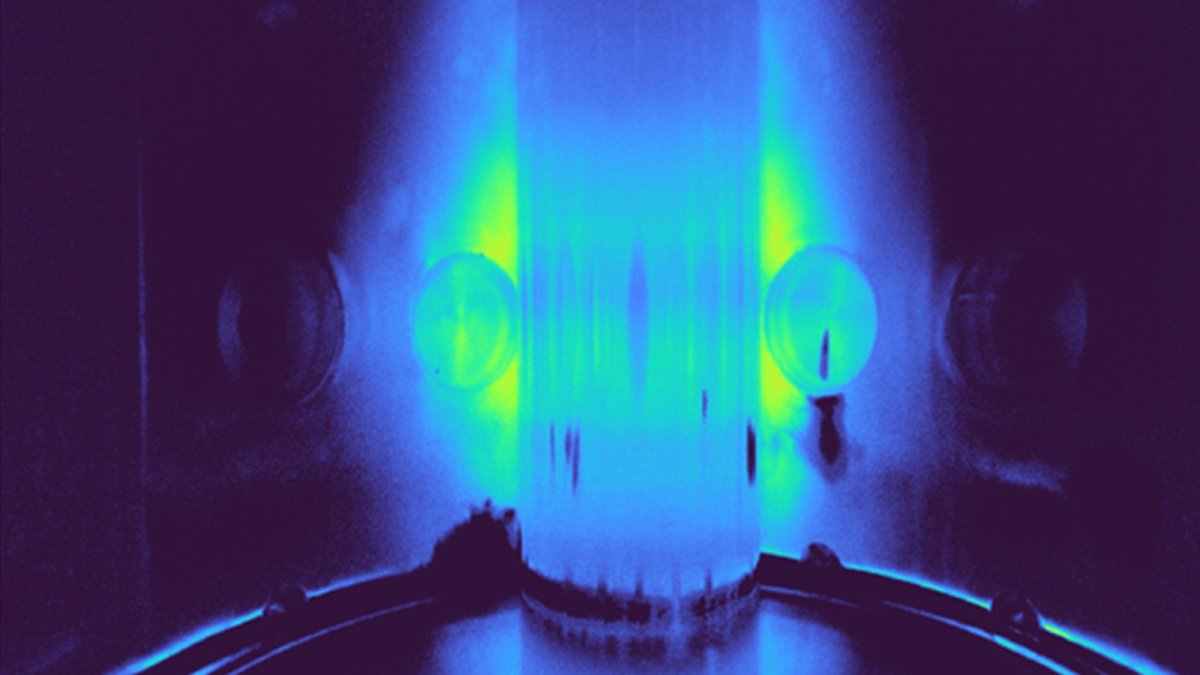 Impulso económico de ocho millones para el proyecto de fusión nuclear de la Universidad de Sevilla