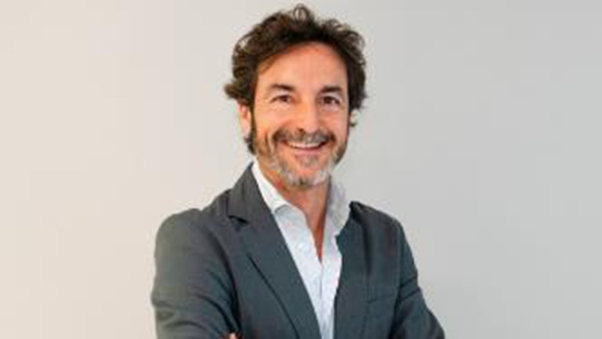 SotySolar ficha como CEO a José Carlos Díaz Lacaci, exdirector general de Powen