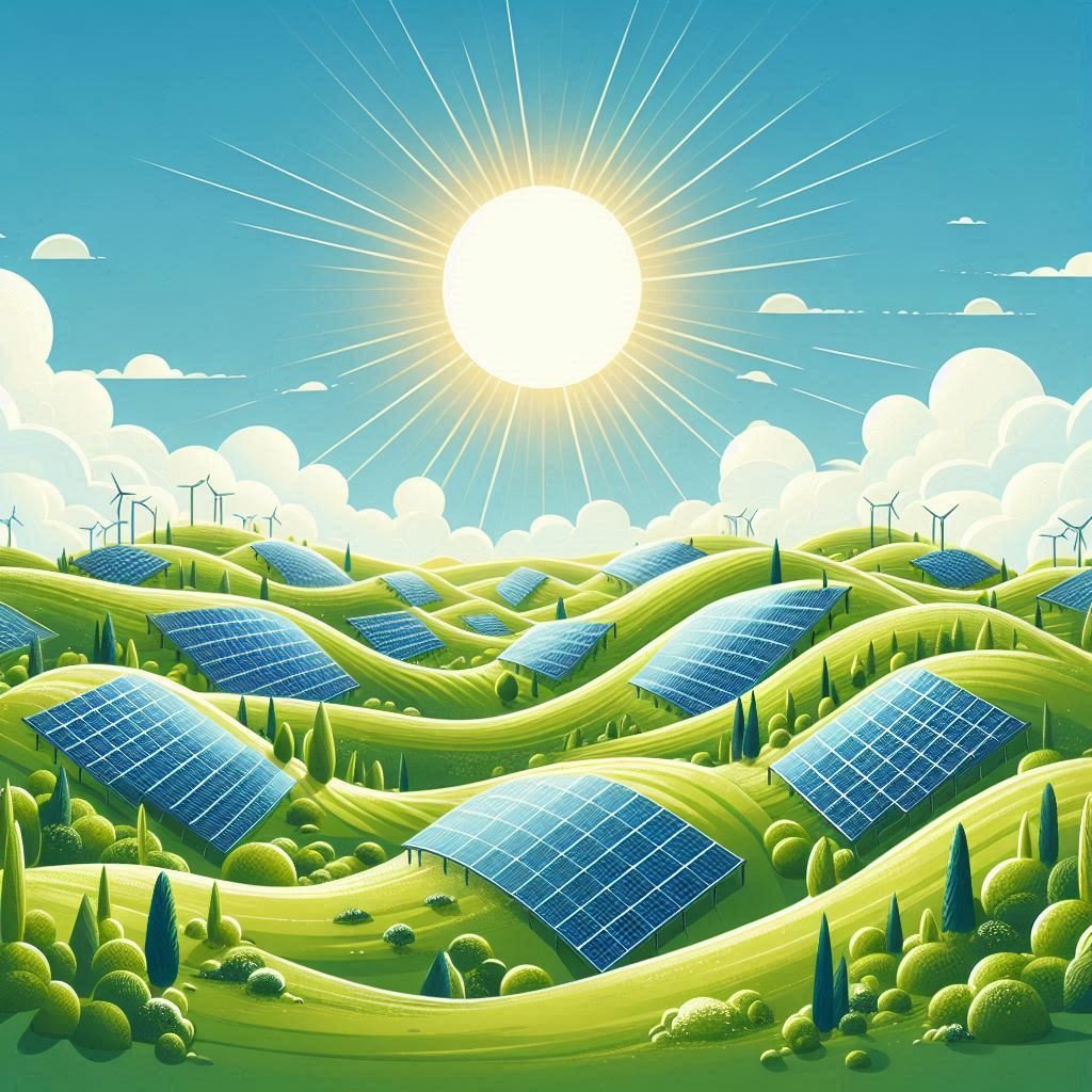 Más allá del sol: la fotovoltaica se reinventa fuera del terreno perfecto