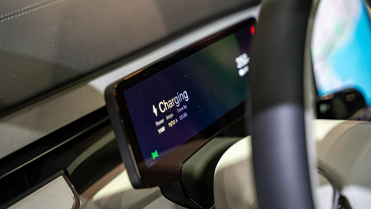 Muchos modelos ya superan, con creces, los 400 km pero siempre es mejor economiza el rango. 