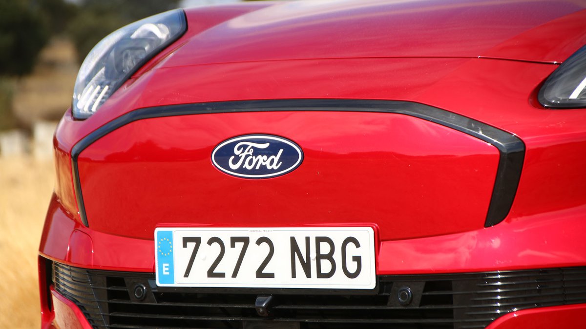 Ford y Renault se unen para producir coches eléctricos: ¿supondrá el regreso del Fiesta?