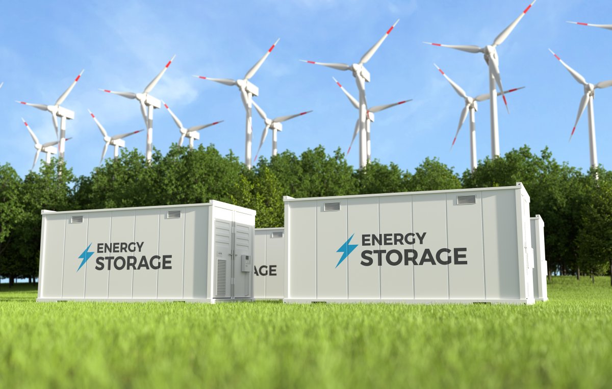 El sistema eléctrico, en evolución: la descarbonización