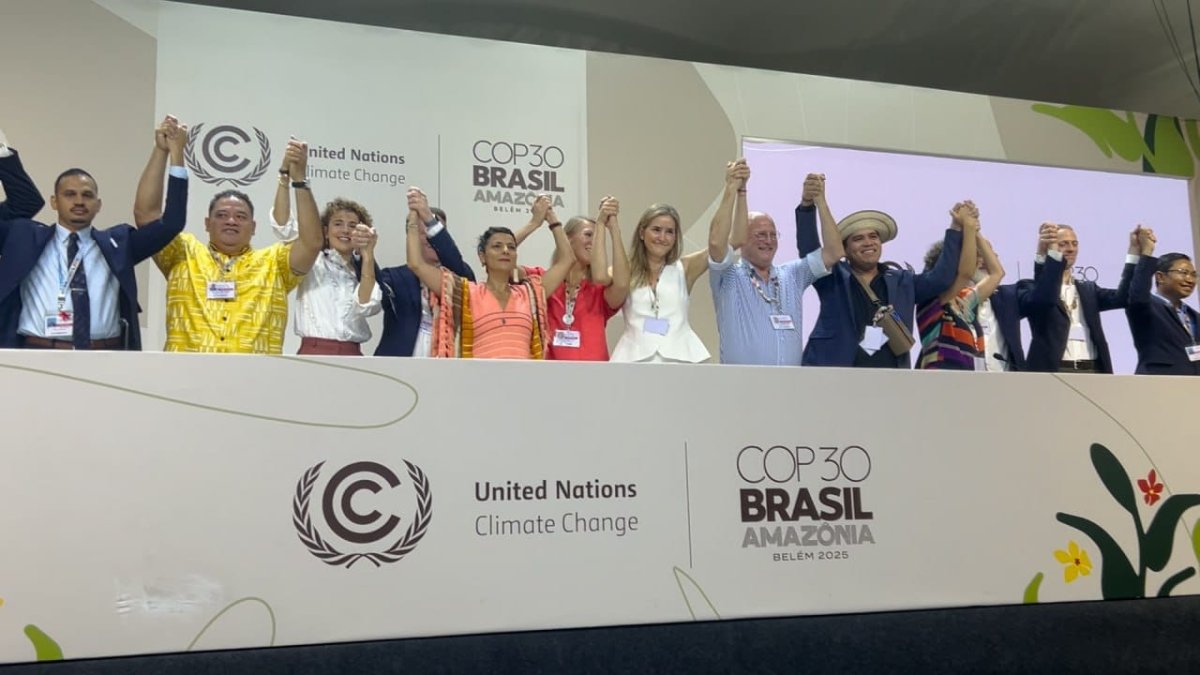 La COP30 encara sus últimas horas sin acuerdos y con decenas de países a favor de concretar el abandono al petróleo