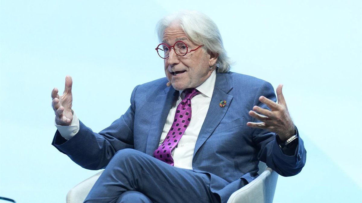 Sánchez Llibre (Foment) pide a Illa liderar la "ampliación de la producción nuclear en Cataluña"