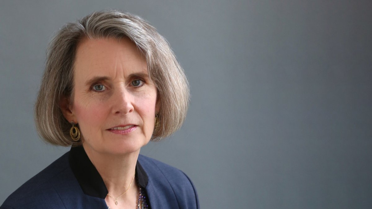 Beth Dean, Chief Legal Officer de Electric Hydrogen.