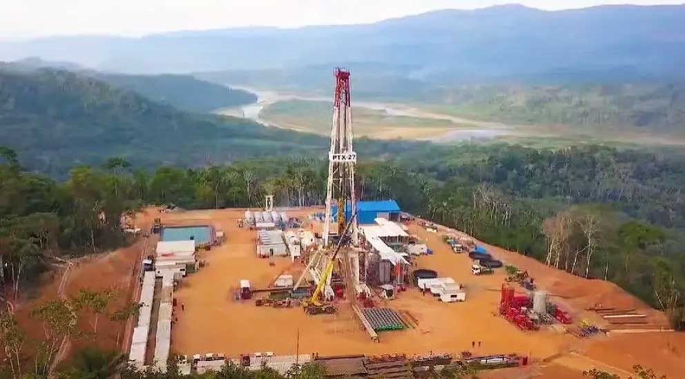 Hidrocarburos: segunda oportunidad de Bolivia