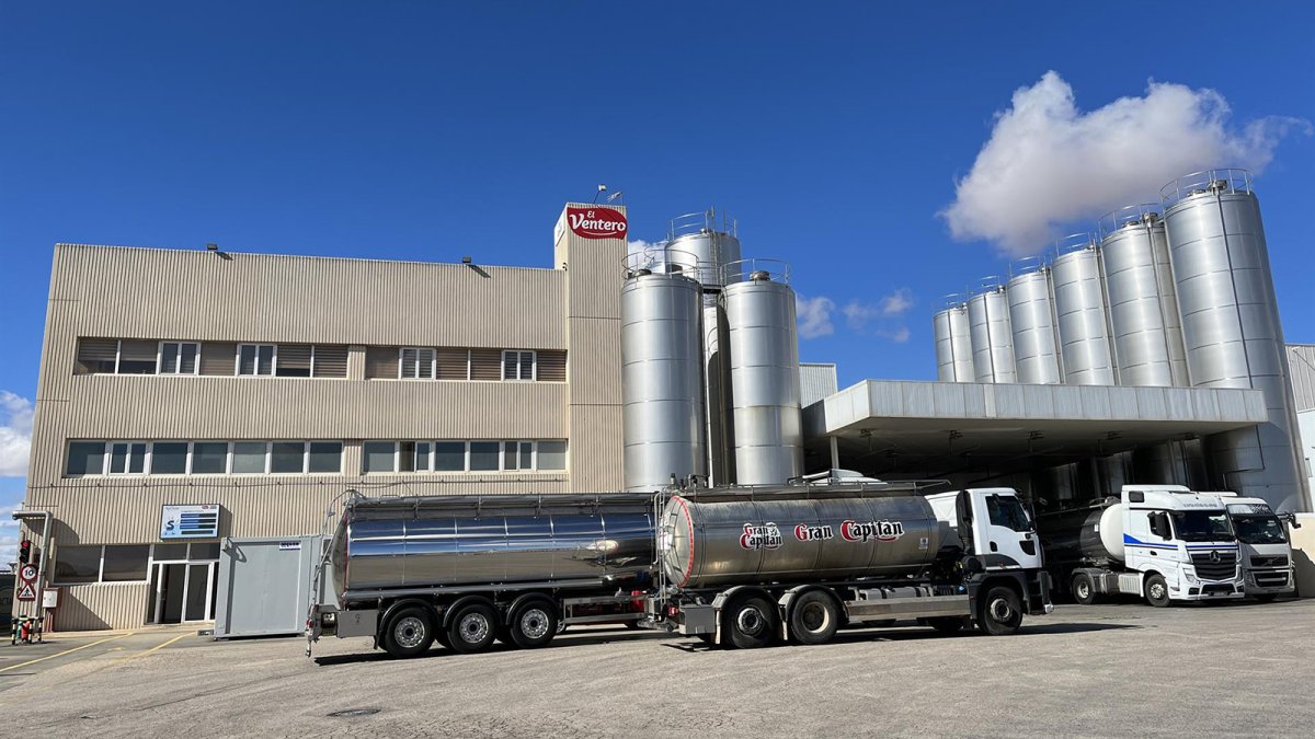 Lactalis y Magnon impulsan dos plantas de biomasa en Albacete y Granada con más de 12 millones de inversión