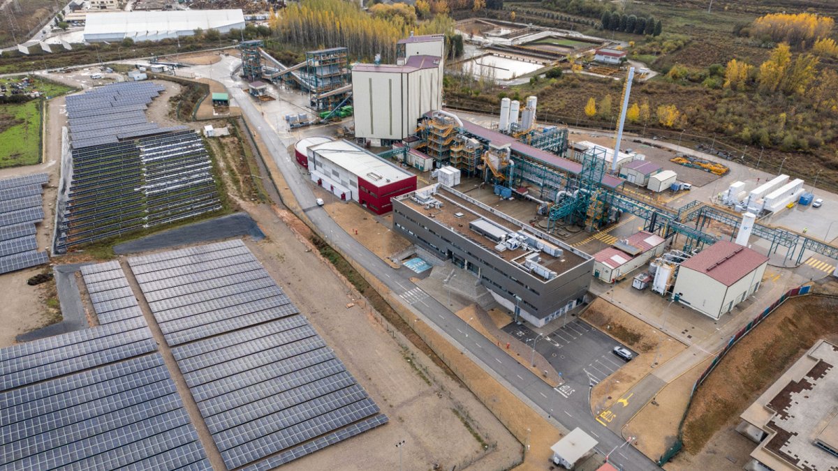 CIUDEN desarrollará una planta piloto de combustibles sintéticos sostenibles en Cubillos