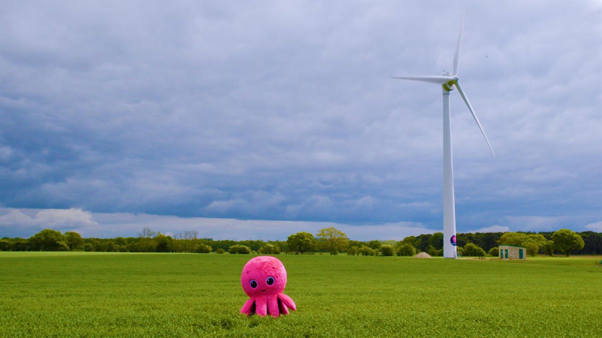 Octopus Energy se une a la iniciativa global para impulsar las energías renovables en África