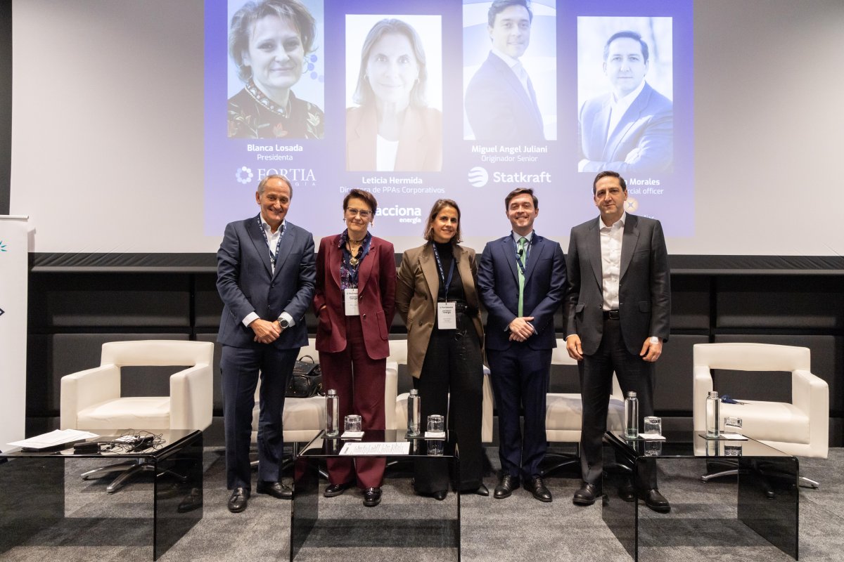 Los PPAs corporativos como herramienta para reindustrializar España