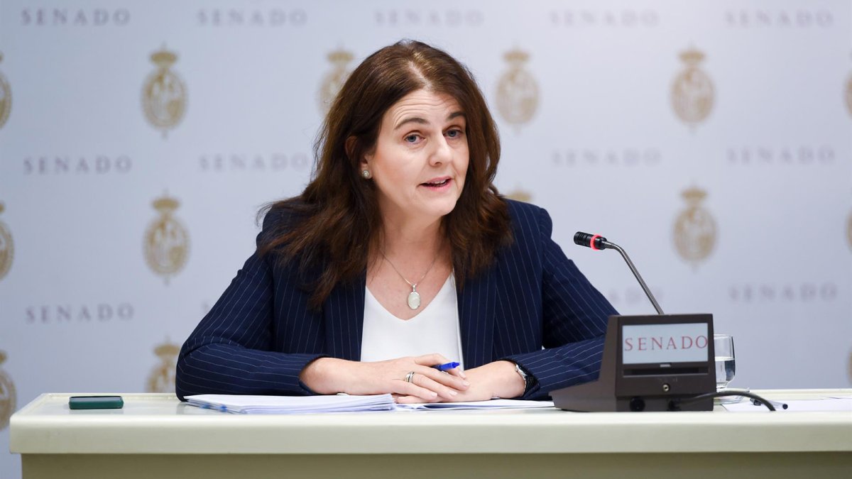 La CNMC asegura que antes del apagón nadie informó de "ningún problema de control de tensión"