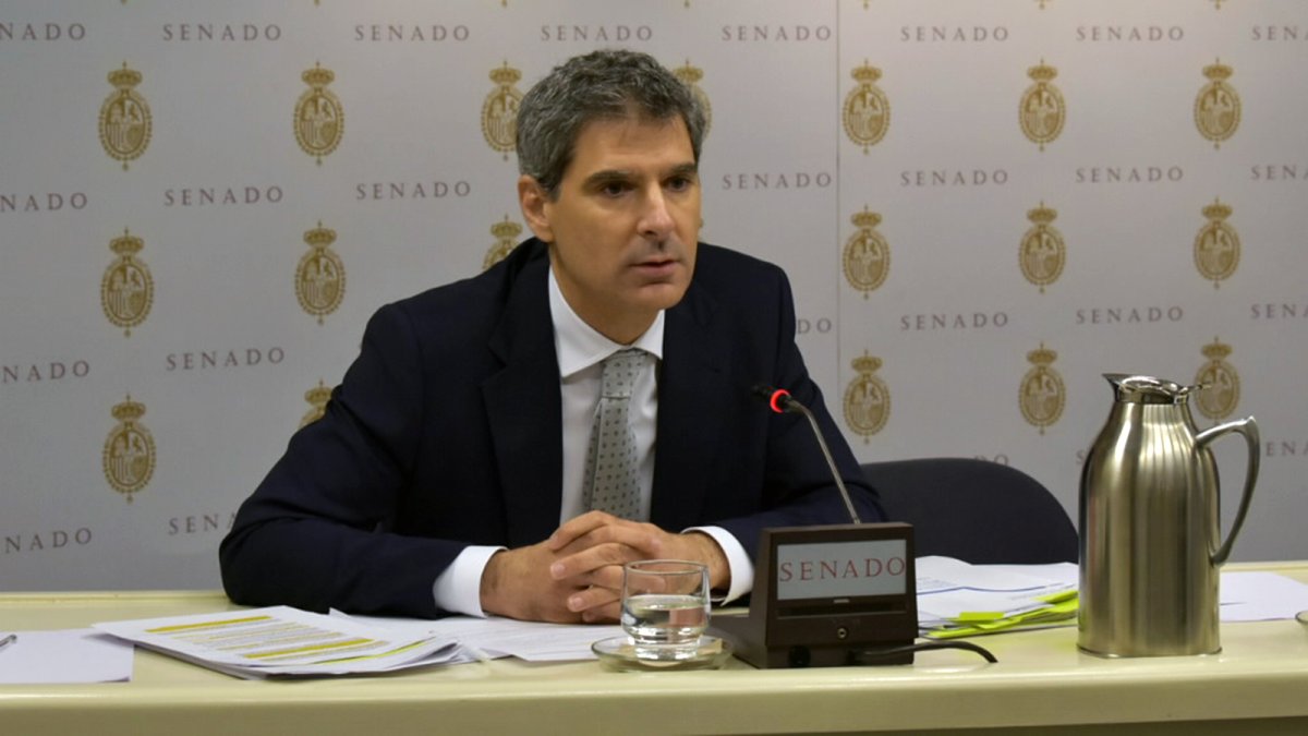 Red Eléctrica insiste en que no falló el día del apagón y cumplió requerimiento normativo