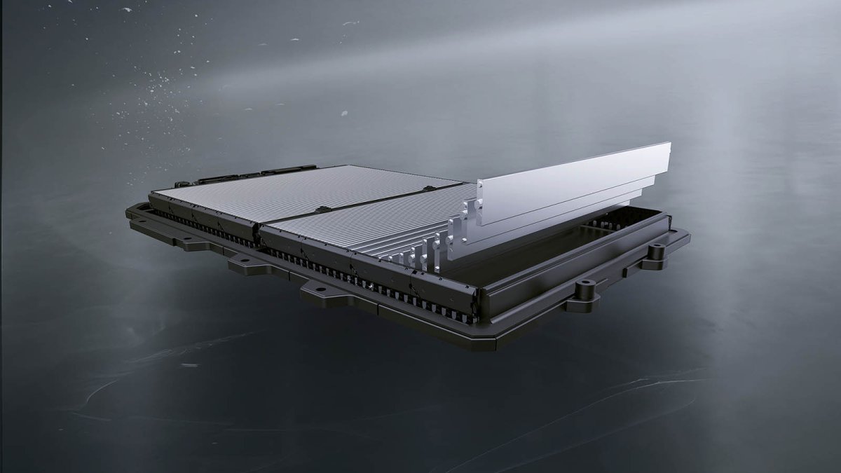 BYD refuerza su Blade Battery: más seguridad, más kilómetros y más garantía