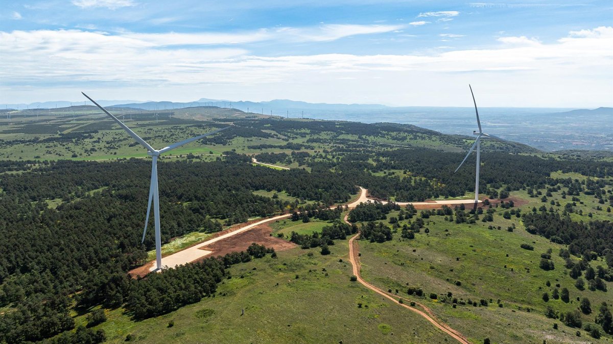 Statkraft avanza en las autorizaciones administrativas de su primer proyecto híbrido en España