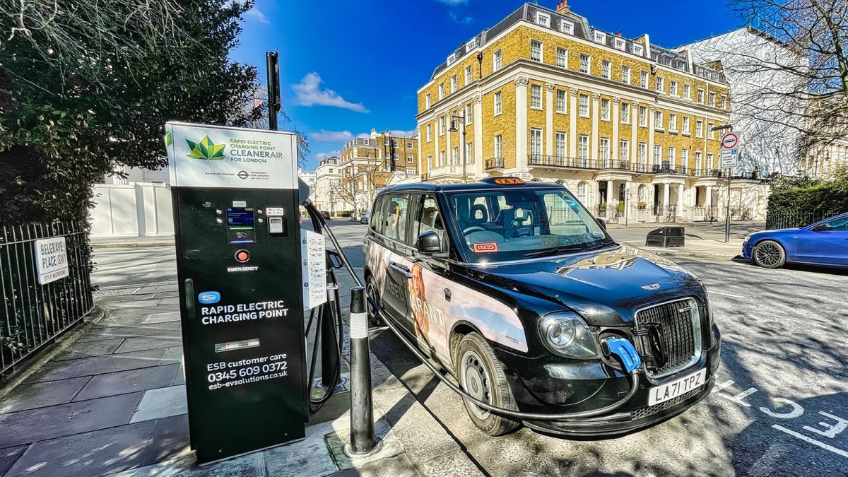 Esta medida puede dar un giro al mercado británico.