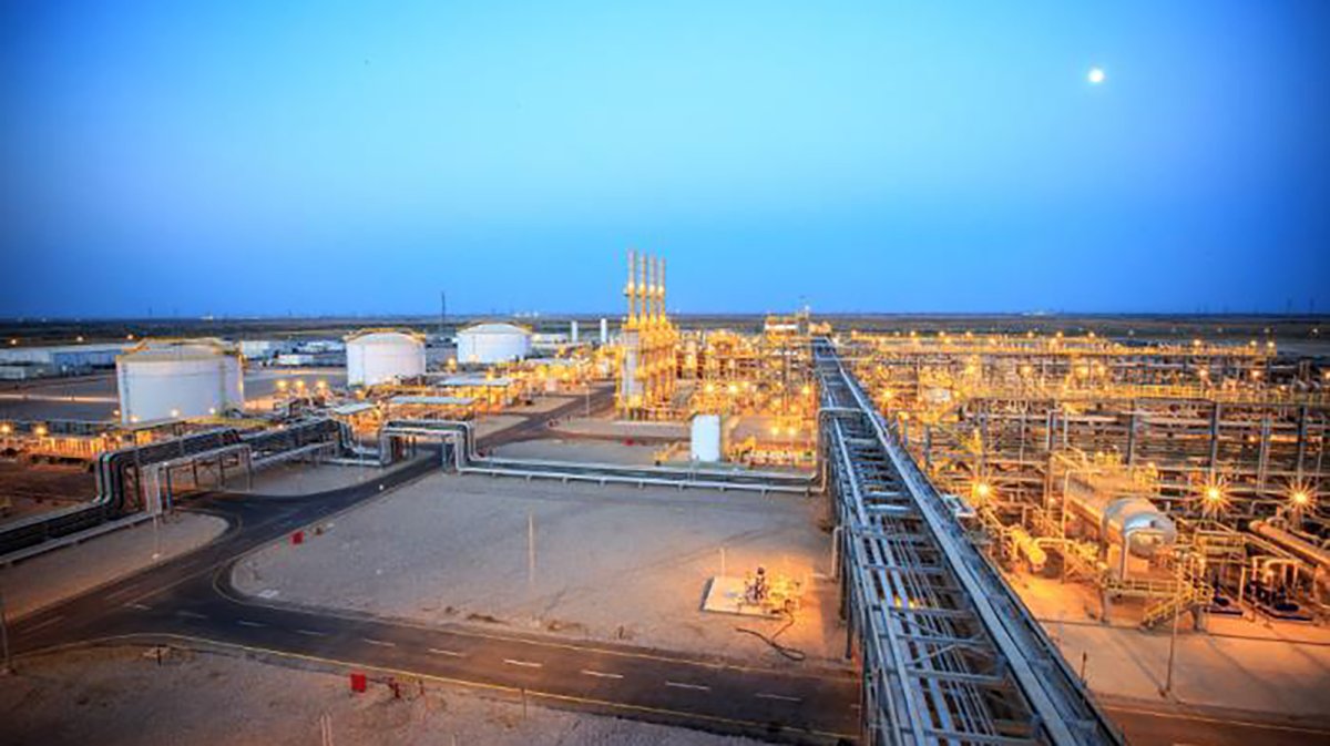 Irak trata de reorientar sus exportaciones de petróleo para evitar regiones en conflicto
