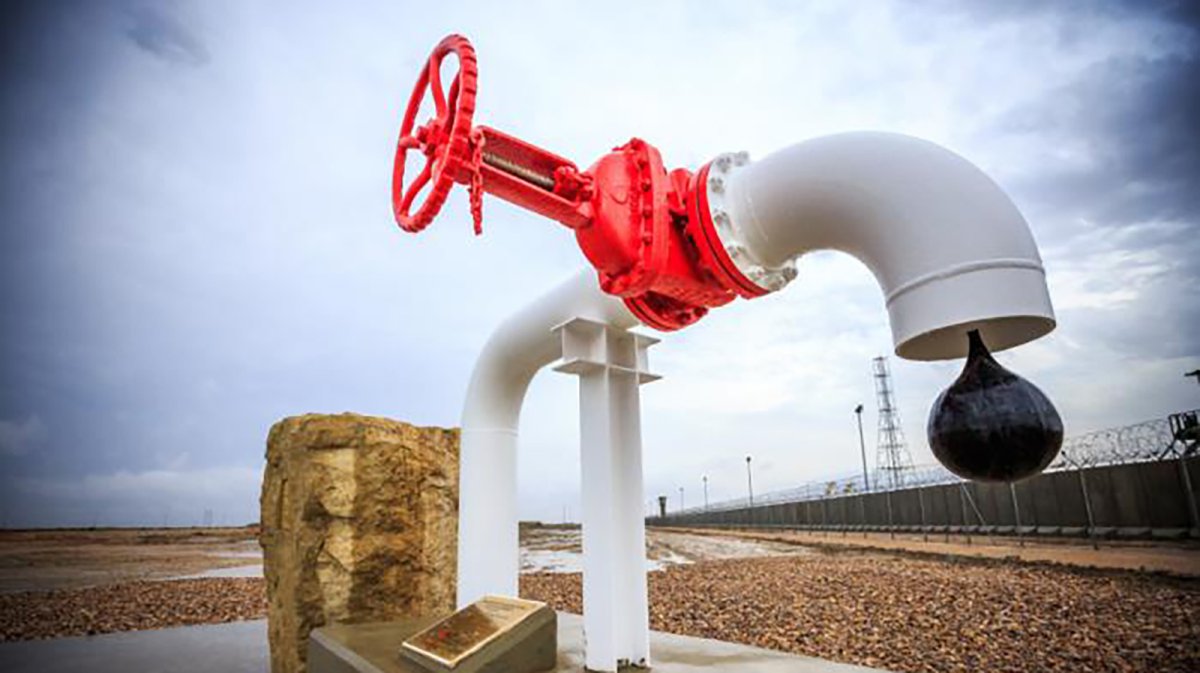 La petrolera rusa Lukoil pierde 12.386 millones de dólares en 2025 tras las sanciones de EEUU