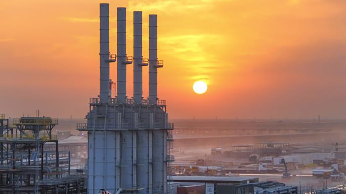 Irak agradece a Irán permitir a sus petroleros cruzar el estrecho de Ormuz pese a guerra