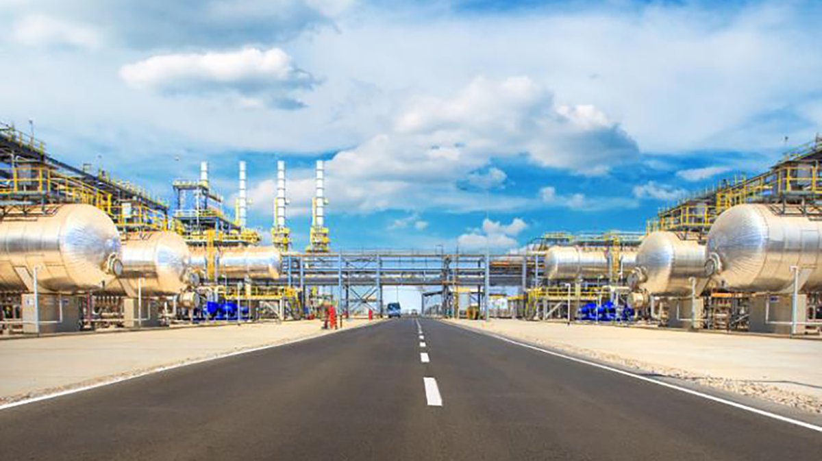 Los ingresos petroleros de Irak cayeron un 71% en marzo por el bloqueo de Ormuz