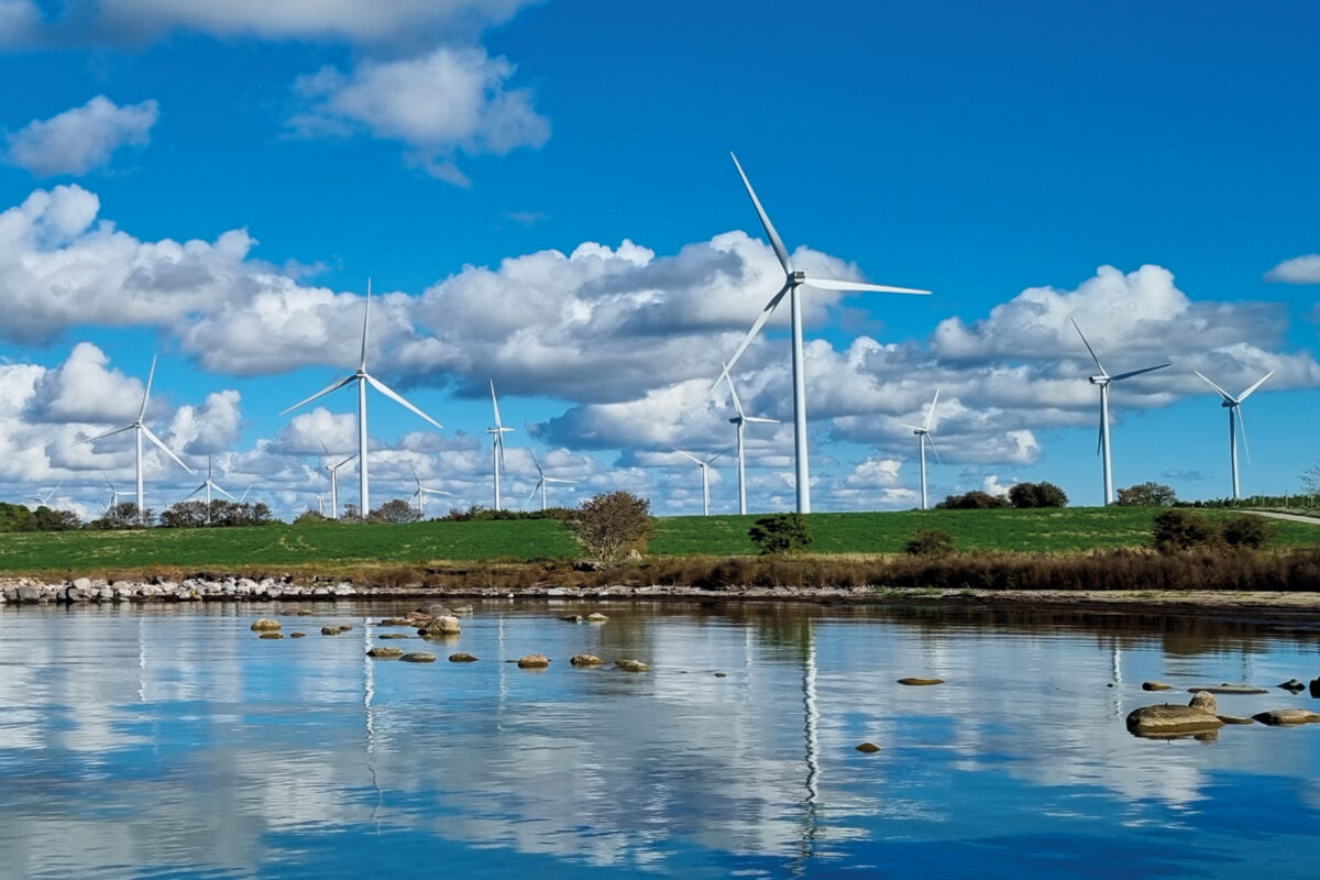 Orron Energy, o cómo cotizar bajo demasiada especulación